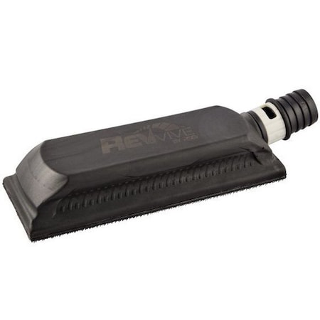 Norton Revive Products REVvive BY RSG 200x70mm Vacuum Block 66623391382